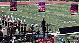 Montrose High School &mdash; photo 2 - Montrose HS Marching Band