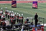 Montrose High School &mdash; photo 1 - Montrose HS Marching Band
