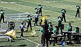 Pueblo County High School &mdash; photo 187 - Pueblo County HS Marching Band