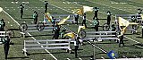 Pueblo County High School &mdash; photo 181 - Pueblo County HS Marching Band