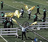 Pueblo County High School &mdash; photo 180 - Pueblo County HS Marching Band