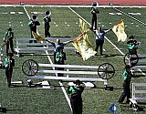 Pueblo County High School &mdash; photo 177 - Pueblo County HS Marching Band