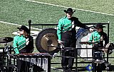 Pueblo County High School &mdash; photo 175 - Pueblo County HS Marching Band