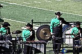 Pueblo County High School &mdash; photo 174 - Pueblo County HS Marching Band