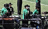 Pueblo County High School &mdash; photo 173 - Pueblo County HS Marching Band