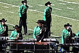 Pueblo County High School &mdash; photo 171 - Pueblo County HS Marching Band