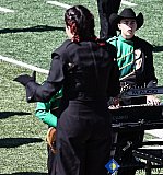 Pueblo County High School &mdash; photo 168 - Pueblo County HS Marching Band