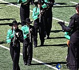 Pueblo County High School &mdash; photo 164 - Pueblo County HS Marching Band
