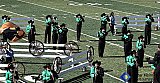 Pueblo County High School &mdash; photo 163 - Pueblo County HS Marching Band