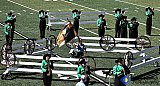 Pueblo County High School &mdash; photo 162 - Pueblo County HS Marching Band