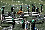 Pueblo County High School &mdash; photo 161 - Pueblo County HS Marching Band