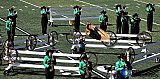 Pueblo County High School &mdash; photo 160 - Pueblo County HS Marching Band