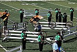 Pueblo County High School &mdash; photo 159 - Pueblo County HS Marching Band