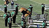 Pueblo County High School &mdash; photo 158 - Pueblo County HS Marching Band