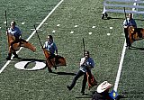 Pueblo County High School &mdash; photo 156 - Pueblo County HS Marching Band