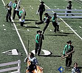 Pueblo County High School &mdash; photo 150 - Pueblo County HS Marching Band