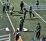 Pueblo County High School &mdash; photo 149 - Pueblo County HS Marching Band