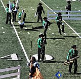 Pueblo County High School &mdash; photo 148 - Pueblo County HS Marching Band