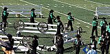 Pueblo County High School &mdash; photo 144 - Pueblo County HS Marching Band