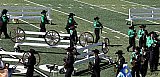 Pueblo County High School &mdash; photo 143 - Pueblo County HS Marching Band