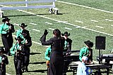 Pueblo County High School &mdash; photo 139 - Pueblo County HS Marching Band