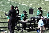 Pueblo County High School &mdash; photo 138 - Pueblo County HS Marching Band
