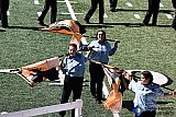 Pueblo County High School &mdash; photo 137 - Pueblo County HS Marching Band