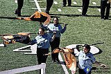 Pueblo County High School &mdash; photo 136 - Pueblo County HS Marching Band