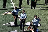 Pueblo County High School &mdash; photo 135 - Pueblo County HS Marching Band