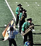 Pueblo County High School &mdash; photo 128 - Pueblo County HS Marching Band
