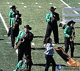 Pueblo County High School &mdash; photo 122 - Pueblo County HS Marching Band