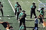 Pueblo County High School &mdash; photo 121 - Pueblo County HS Marching Band