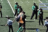 Pueblo County High School &mdash; photo 117 - Pueblo County HS Marching Band