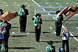 Pueblo County High School &mdash; photo 114 - Pueblo County HS Marching Band
