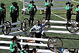 Pueblo County High School &mdash; photo 112 - Pueblo County HS Marching Band
