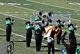 Pueblo County High School &mdash; photo 107 - Pueblo County HS Marching Band