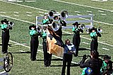 Pueblo County High School &mdash; photo 105 - Pueblo County HS Marching Band