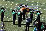 Pueblo County High School &mdash; photo 104 - Pueblo County HS Marching Band