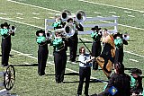 Pueblo County High School &mdash; photo 103 - Pueblo County HS Marching Band