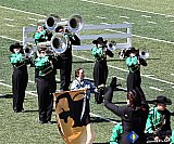 Pueblo County High School &mdash; photo 102 - Pueblo County HS Marching Band