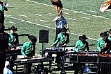 Pueblo County High School &mdash; photo 100 - Pueblo County HS Marching Band