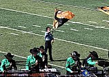 Pueblo County High School &mdash; photo 98 - Pueblo County HS Marching Band