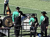 Pueblo County High School &mdash; photo 93 - Pueblo County HS Marching Band