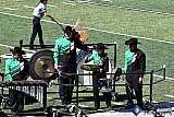 Pueblo County High School &mdash; photo 90 - Pueblo County HS Marching Band