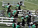 Pueblo County High School &mdash; photo 86 - Pueblo County HS Marching Band