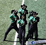 Pueblo County High School &mdash; photo 81 - Pueblo County HS Marching Band
