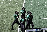 Pueblo County High School &mdash; photo 80 - Pueblo County HS Marching Band