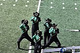 Pueblo County High School &mdash; photo 79 - Pueblo County HS Marching Band