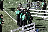 Pueblo County High School &mdash; photo 76 - Pueblo County HS Marching Band