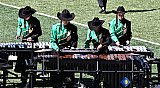 Pueblo County High School &mdash; photo 72 - Pueblo County HS Marching Band